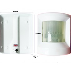 Infra Red Burglar Alarm Sensor PIR  SAPPHIRE
